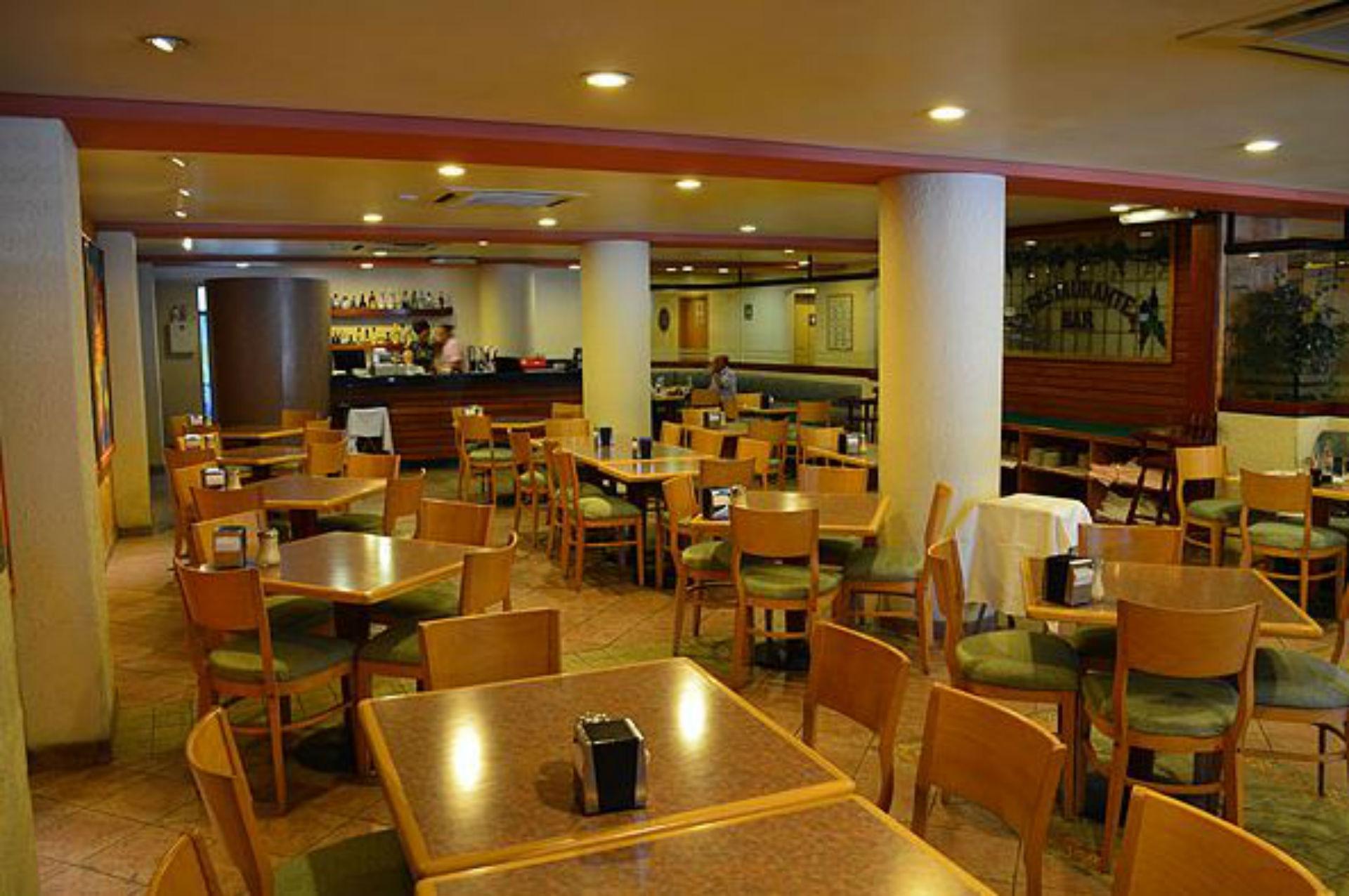 Hotel Manalba 멕시코 시 외부 사진